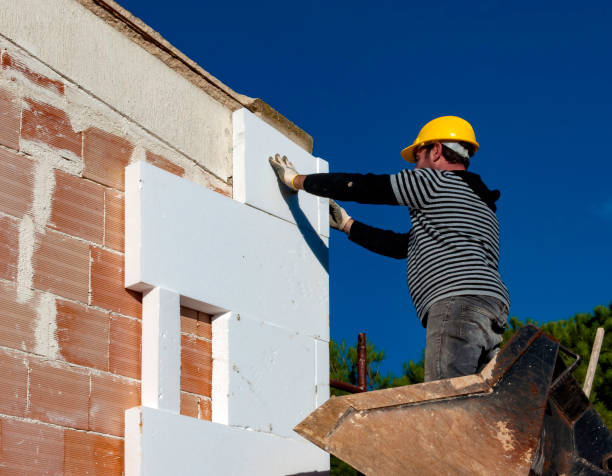 Best Specialized Insulation Services in South Lebanon, OH