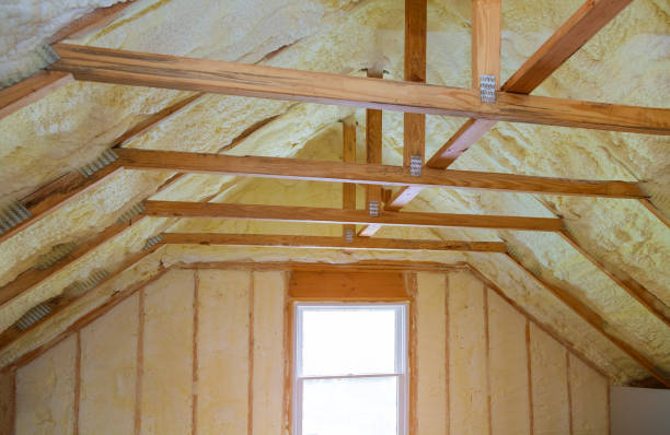 Best Spray Foam Insulation in South Lebanon, OH