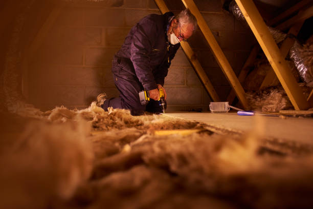 Best Spray Foam Insulation in South Lebanon, OH